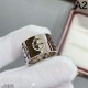 CARTIER Cartier ever-popular standard product 2024SS ring