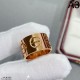 CARTIER Cartier ever-popular standard product 2024SS ring