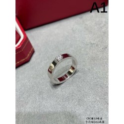 CARTIER Great presence style 2024SS ring