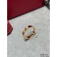 CARTIER Great presence style 2024SS ring