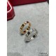 CARTIER Great presence style 2024SS ring