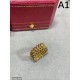 CARTIER Cartier super popular beauty item on sale 2024SS ring