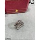 CARTIER Cartier super popular beauty item on sale 2024SS ring