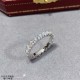 CARTIER Cartier super rare and difficult to obtain item 2024SS ring