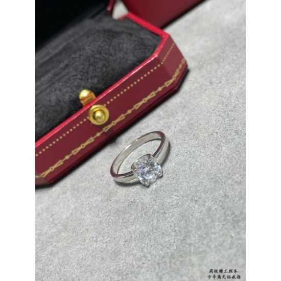 CARTIER Cartier Sale 2024SS Ring in stock