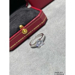 CARTIER Cartier 2024SS ring perfect for daily use