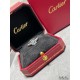 CARTIER Cartier 2024SS ring perfect for daily use