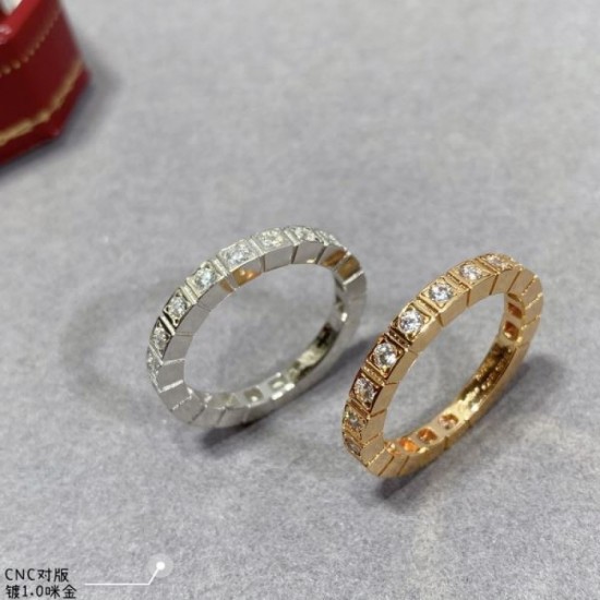 CARTIER New Limited Quantity Sale 2024SS Ring