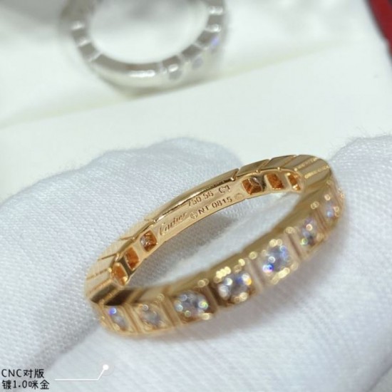 CARTIER New Limited Quantity Sale 2024SS Ring