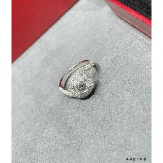 CARTIER Cartier Trendy Featured Brand 2024SS Ring