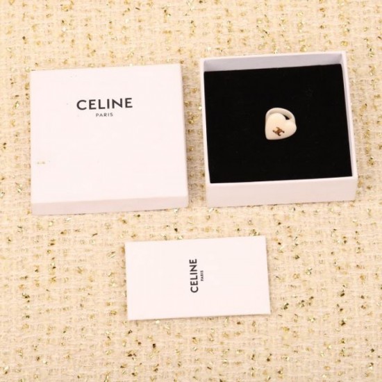 CELINE Celine Ends as soon as sold out First come, first served 2024SS Ring