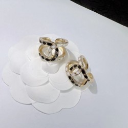 CHANEL CHANEL 2024SS ring that is a bargain this season