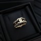 CHANEL CHANEL Most Popular Product 2024SS Ring