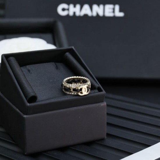 CHANEL CHANEL Most Popular Product 2024SS Ring