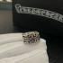 CHROME HEARTS Popular Items Restock 2024SS Ring