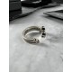 CHROME HEARTS Chrome Hearts best selling 2024SS ring