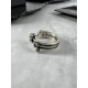 CHROME HEARTS Chrome Hearts best selling 2024SS ring