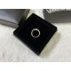 CHROME HEARTS Chrome Hearts Sale Hurry 2024SS Ring