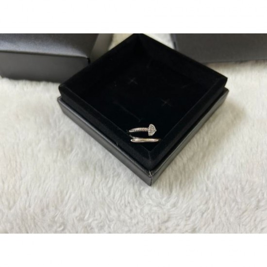 CHROME HEARTS Great Price New Limited Edition 2024SS Ring