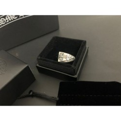 CHROME HEARTS Long lasting 2024SS ring