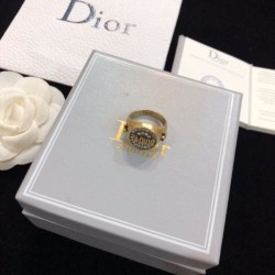 DIOR Dior Tops to watch this spring/summer 2024SS Ring