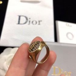 DIOR Dior Tops to watch this spring/summer 2024SS Ring