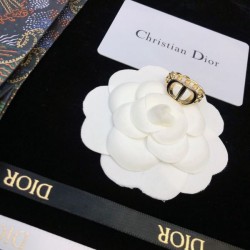 DIOR Dior last spring/summer collection 2024SS ring