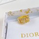 DIOR Dior Essential Summer Item 2024SS Ring