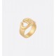 DIOR New Limited Gorgeous Cute 2024SS Ring