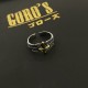 GORO'S 2024SS ring that will make you look stylish