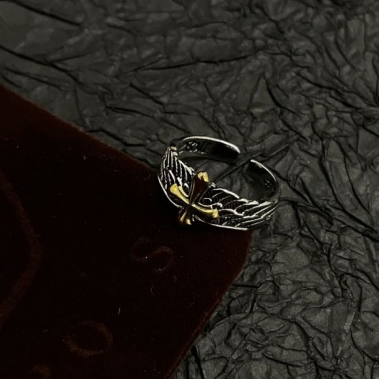 GORO'S 2024SS ring that will make you look stylish