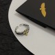 GORO'S 2024SS ring that will make you look stylish