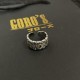 GORO'S Goro's Too Casual 2024SS Ring