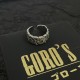 GORO'S Goro's Too Casual 2024SS Ring