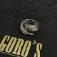 GORO'S Latest Featured Fashion 2024SS Ring