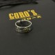 GORO'S Popular Spring/Summer Collection 2024SS Ring