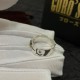 GORO'S Popular Spring/Summer Collection 2024SS Ring