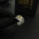 GORO'S New Casual Coordination 2024SS Ring