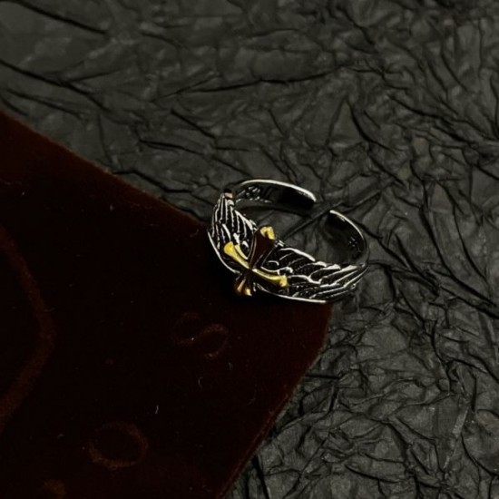 GORO'S Fall in Love at First Sight Summer Sale 2024SS Ring