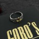 GORO'S Fall in Love at First Sight Summer Sale 2024SS Ring