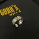 GORO'S Goro's 2024SS Ring, a must-see summer item