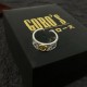 GORO'S Goro's 2024SS Ring, a must-see summer item