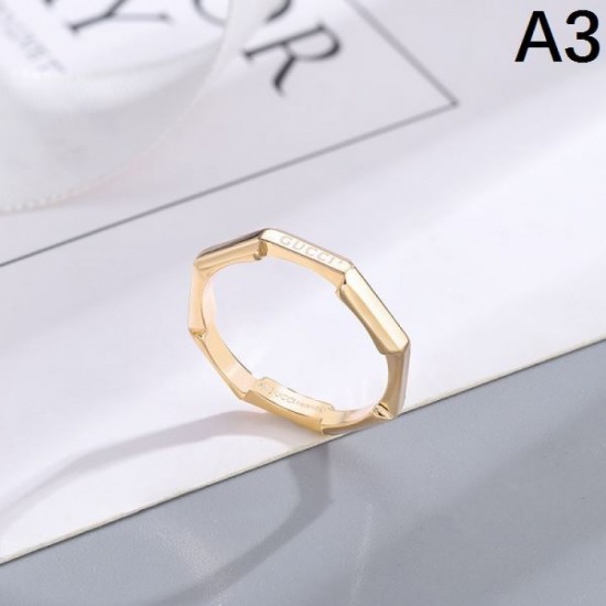 GUCCI Gucci New spring/summer 2024SS ring at a great local price