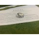 GUCCI Gucci rare! 2024SS ring limited to stores that carry it