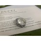 GUCCI Gucci rare! 2024SS ring limited to stores that carry it