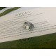 GUCCI Gucci rare! 2024SS ring limited to stores that carry it