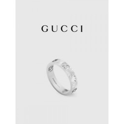 GUCCI Gucci Great value for this season 2024SS ring