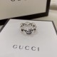 GUCCI Get the latest sale price 2024SS ring