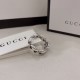 GUCCI Get the latest sale price 2024SS ring