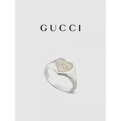 GUCCI Gucci Model 2024SS ring that is very popular in Japan